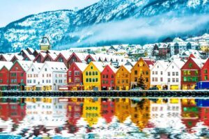 Noruega-300x200 Noruega: Razões para Visitar