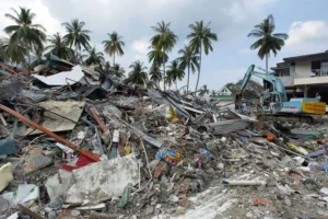 PORNCHAI-KITTIWONGSAKUL-AFP-via-Getty-Images-300x200 A Tragédia do Tsunami de 2004: o Mar que Engoliu Vidas