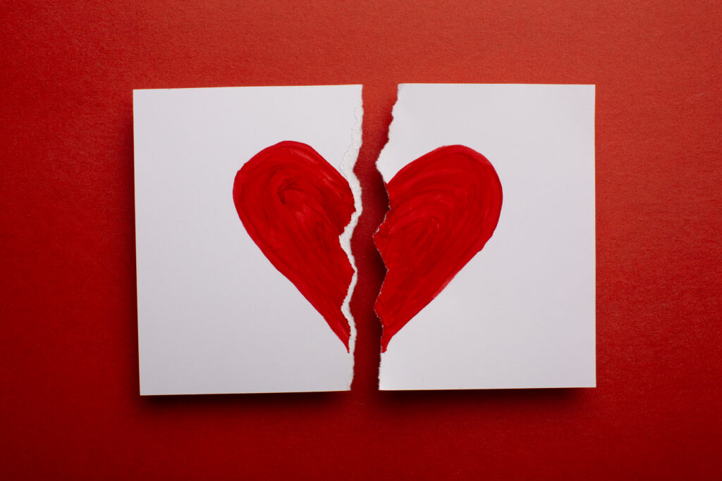 Como Esquecer um Ex Amor, Segundo a Ciência